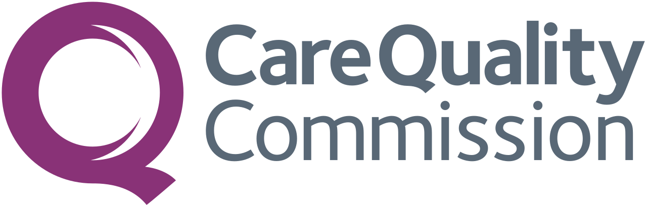 Quality Commission Logo